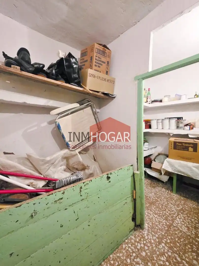Casa o xalet en venda en El Barraco  amb Traster i Moblat
