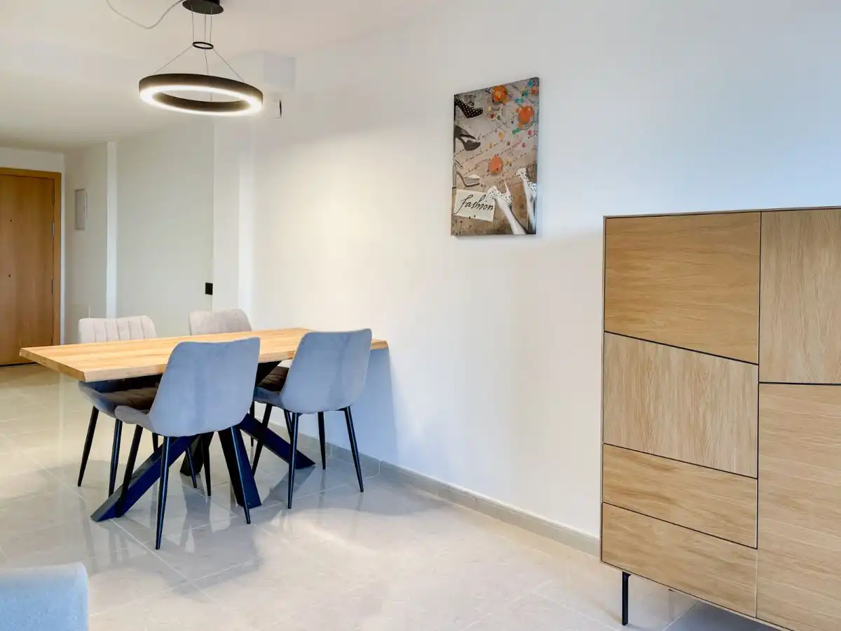 New build Duplex with lift for sale in Avinguda del Primer de Maig, imagen 11