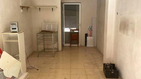 Photo 3 of Premises to rent in La Huerta, Alicante
