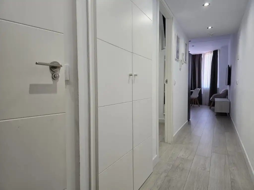 Apartment mit Aufzug zum Verkauf in Puerto Deportivo, imagen 16