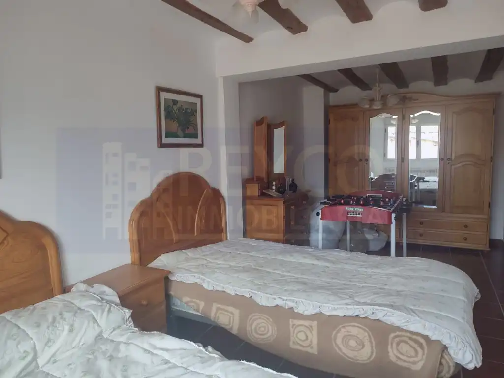 Habitación de Casa o chalet en venta en Hormilla con Terraza