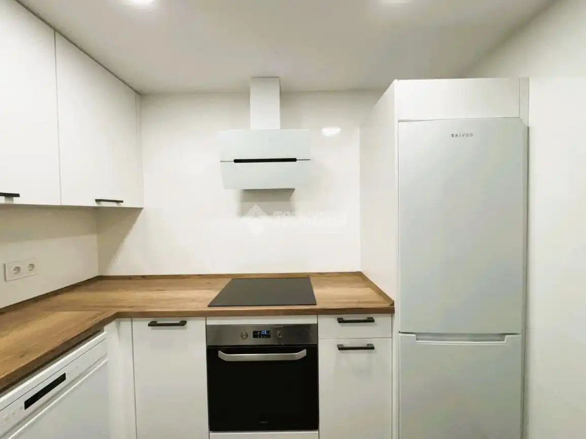Cocina de Piso en venta en Zaragoza