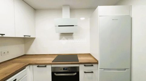 Foto 3 de Piso en venta en Barrio de San José, Zaragoza Capital