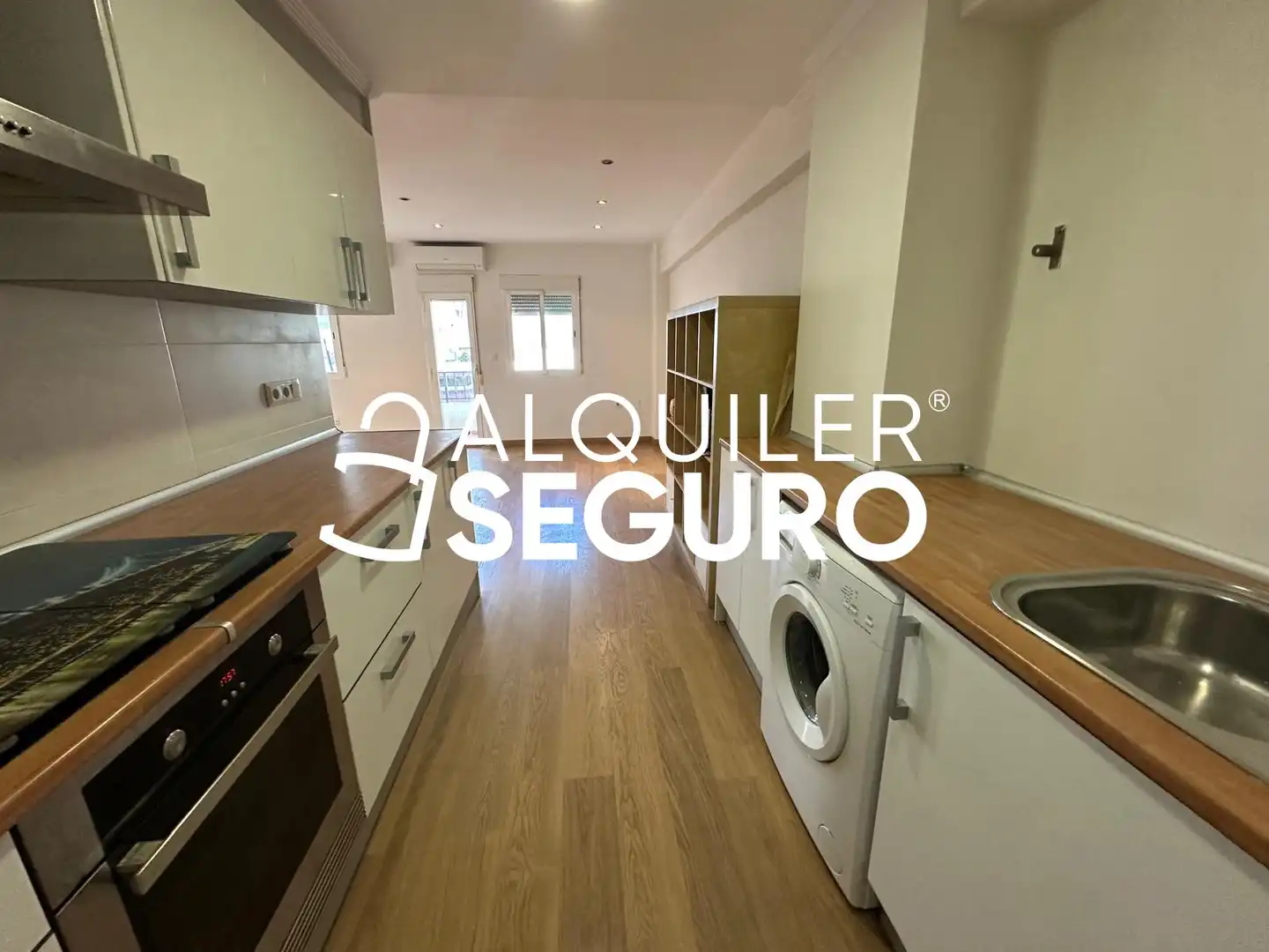 Flat with lift to rent in Mossen Fenollar, imagen 14