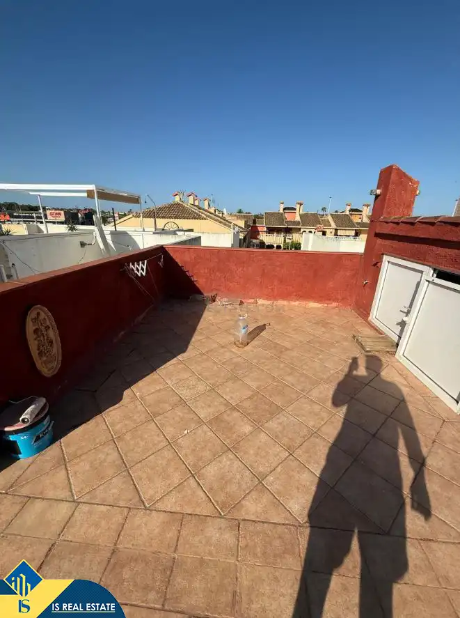Bungalow con piscina en venta en Zona Carrefour - Urbanizaciones, imagen 22