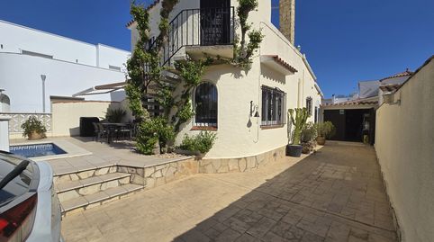 Foto 3 de Casa o chalet en venta en Peni, Empuriabrava