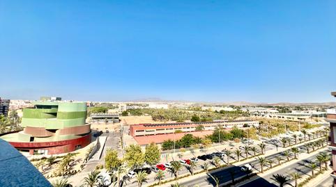 Photo 5 of Attic to rent in Carrer la Carátula, 3, Ciutat Universitària, Alicante