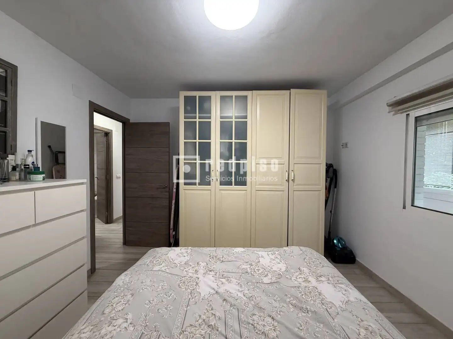 Habitación de Piso en venta en Málaga con Aire acondicionado y Terraza