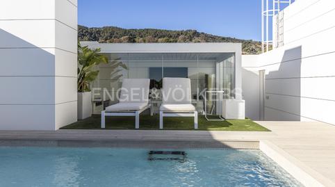 Photo 5 of Attic to rent in Carrer del Bisbe Català, Sarrià, Barcelona