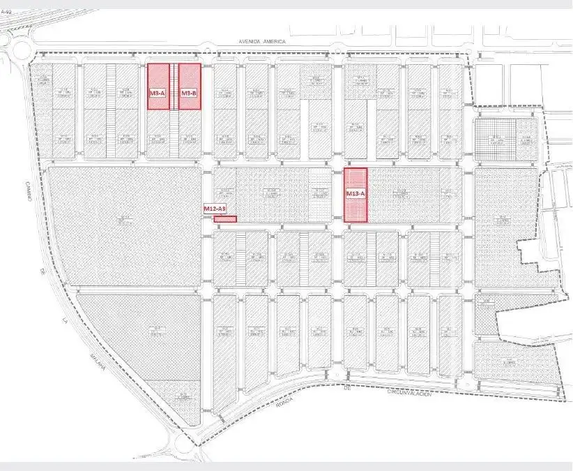 Terreno residenziale in vendita a Santa Fe