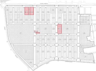 Terreny residencial en venda a Santa Fe