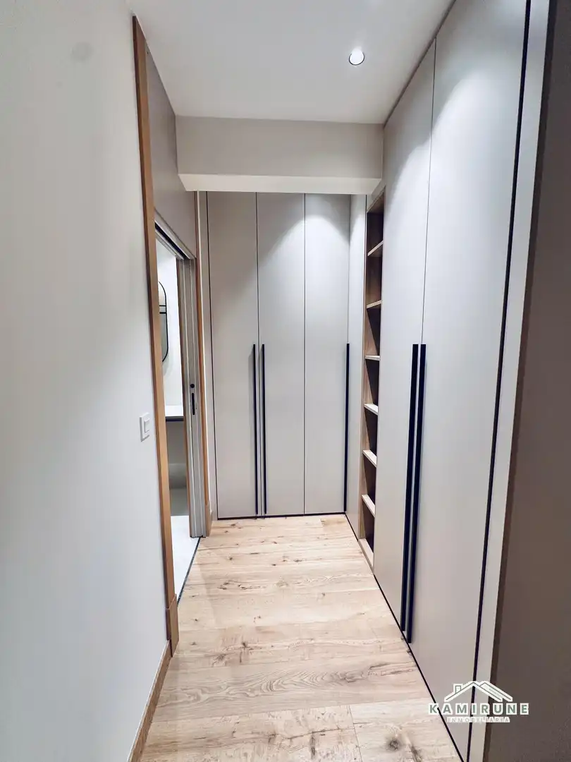 Flat for rent in Bilbao   with Heating, Terrace and Storage room