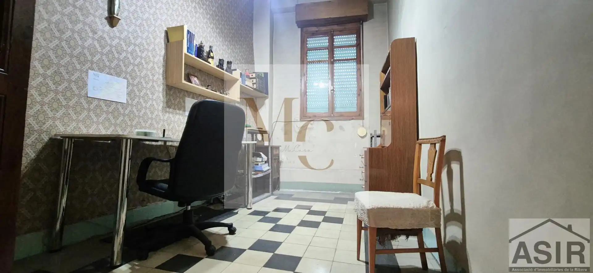 Casa o xalet en venda en Benifaió amb Terrassa