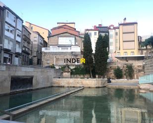 Piscina de Pis en venda en Ourense Capital 