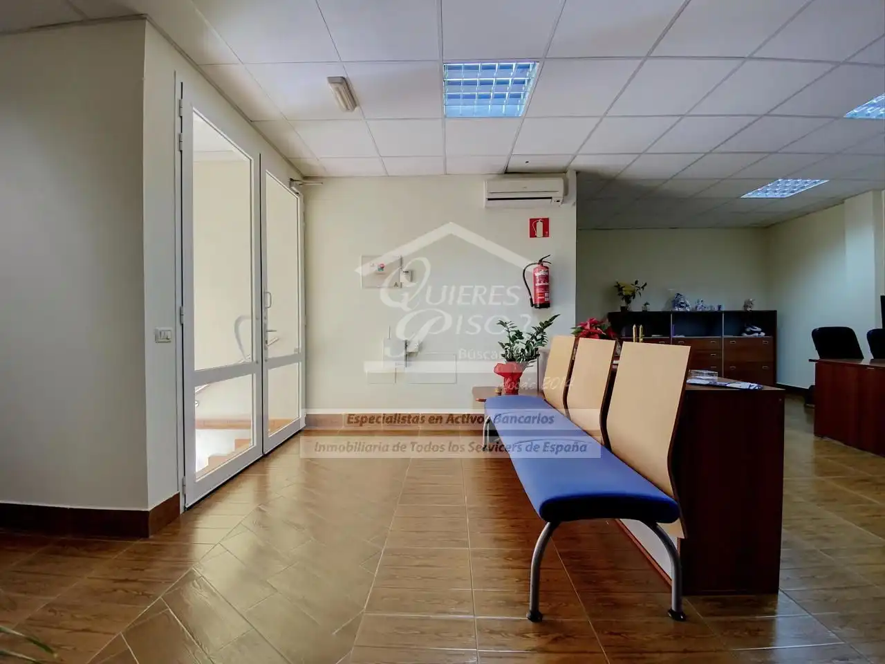 Oficina en venta en Santa Lucía de Tirajana con Aire acondicionado y Amueblado