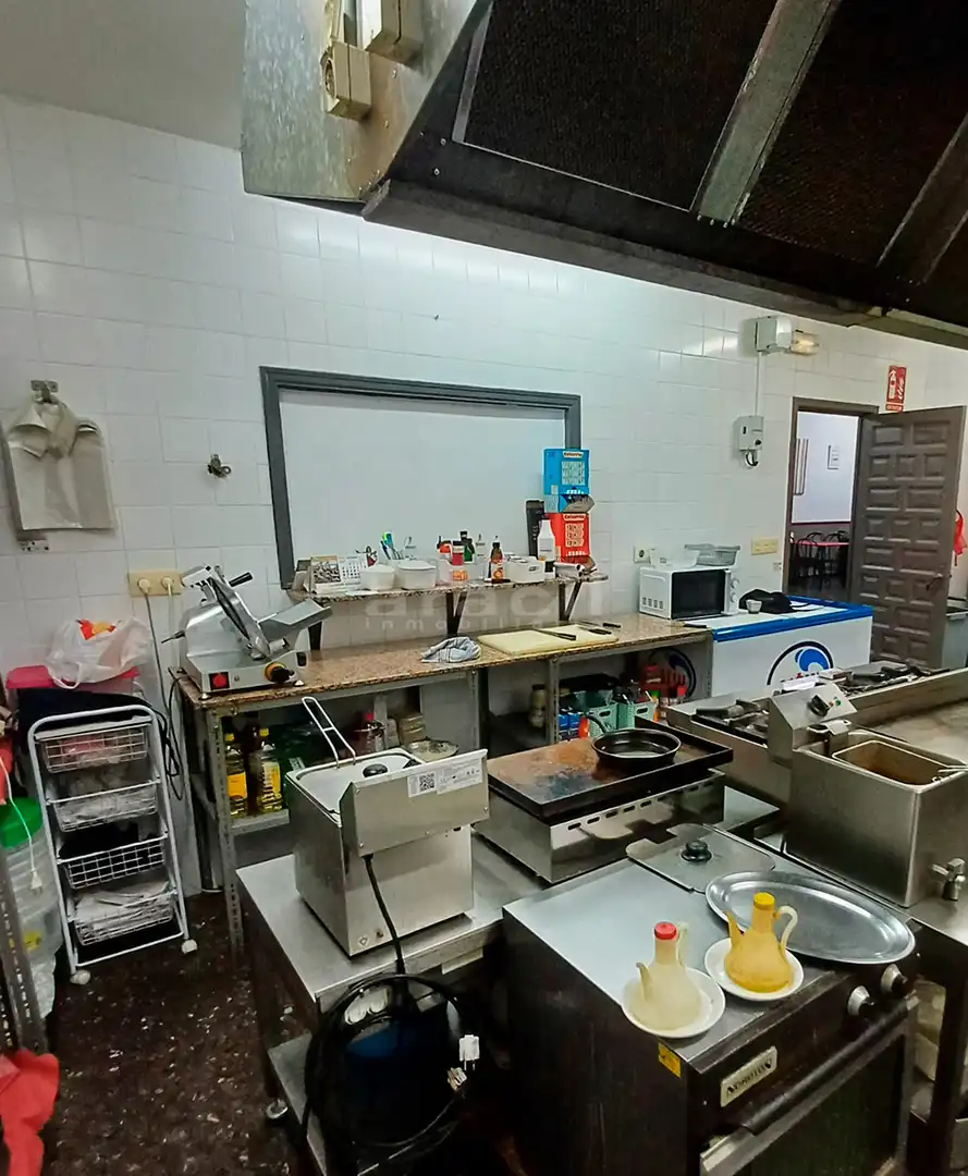 Business premises for sale in Santa Rosa, imagen 12