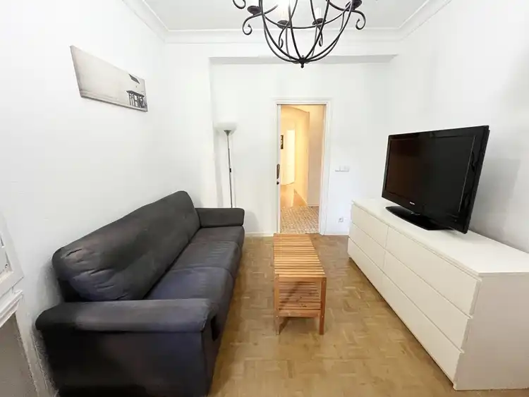 Piso de alquiler en Calle de los Peñascales, Fuente del Berro