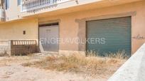 Exterior view of Apartment for sale in Canet d'En Berenguer  with Private garden and Terrace