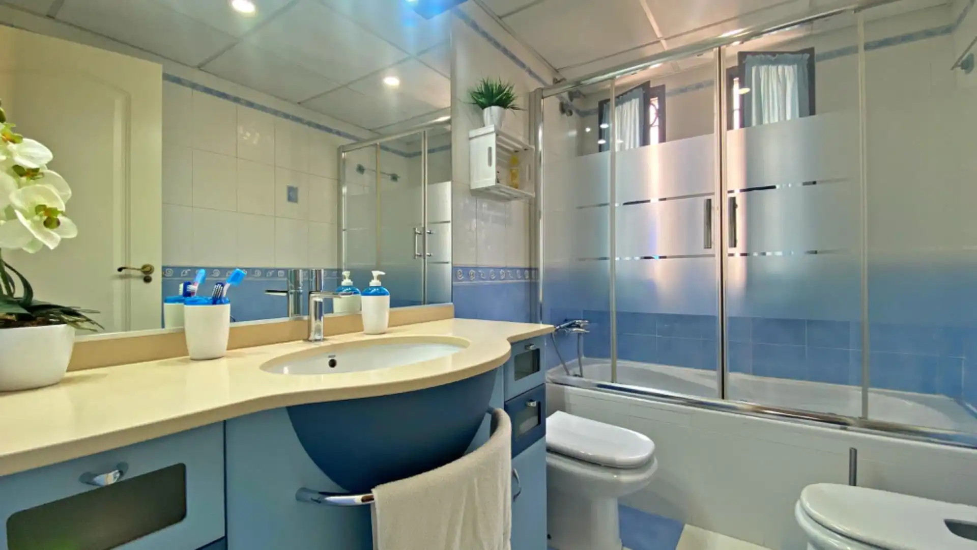 Chalet con piscina en venta en Playa de San Juan - El Cabo de las Huertas, imagen 24