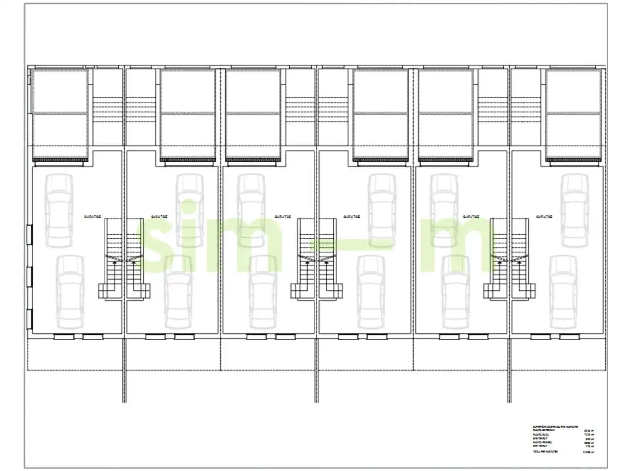 Haus oder Chalet zum Verkauf in Vic mit Klimaanlage, Heizung und Privatgarten