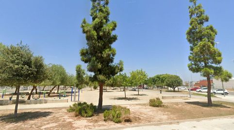 Foto 3 de Pis en venda a De la Noria, L'Alcúdia, Valencia