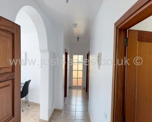 Apartament en venda en Antigua amb Aire condicionat, Terrassa i Moblat