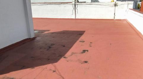 Foto 2 de Casa o xalet en venda a Ayuntamiento, 1, Plaza de toros - Venta Vargas - Capitania, San Fernando