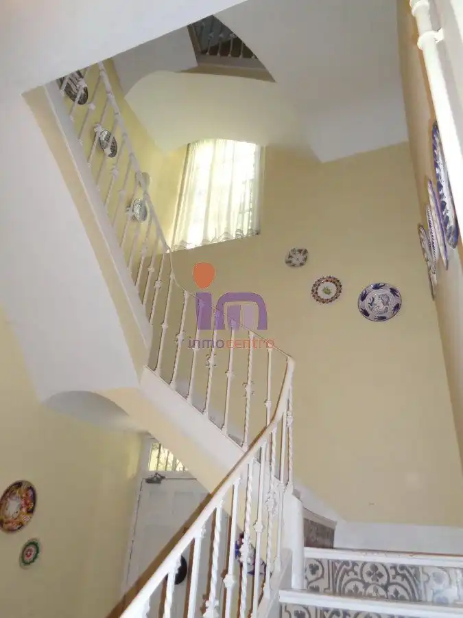 Casa o chalet en venta en Valdepeñas con Aire acondicionado, Calefacción y Trastero