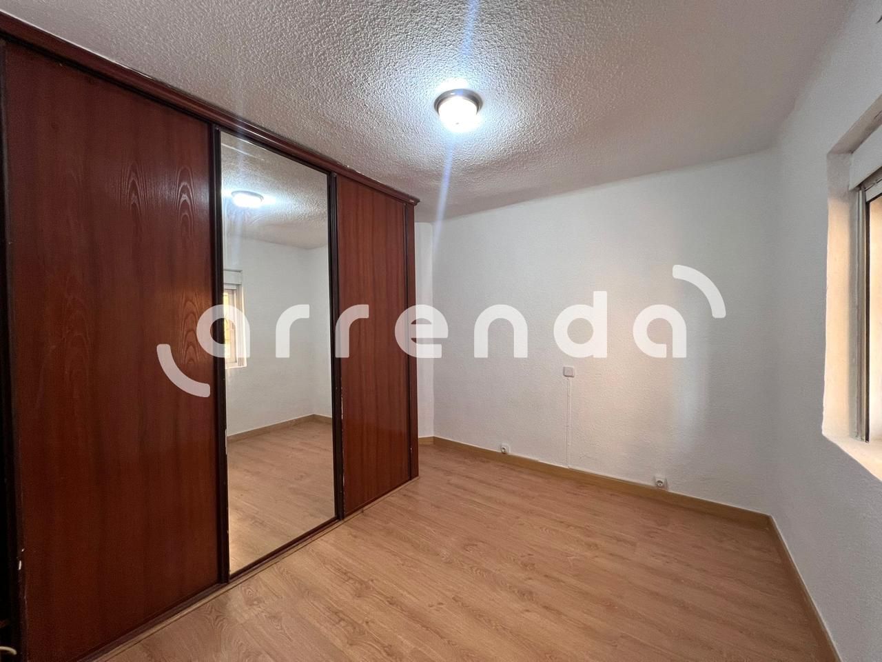 Habitación de Piso de alquiler en  Madrid Capital