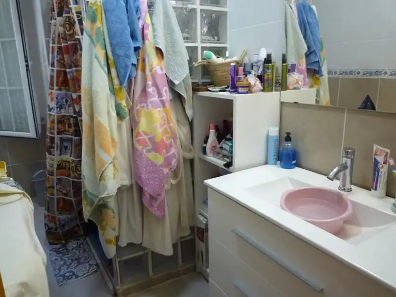 Chalet con jardín en venta en Calle Áncora 88, imagen 29