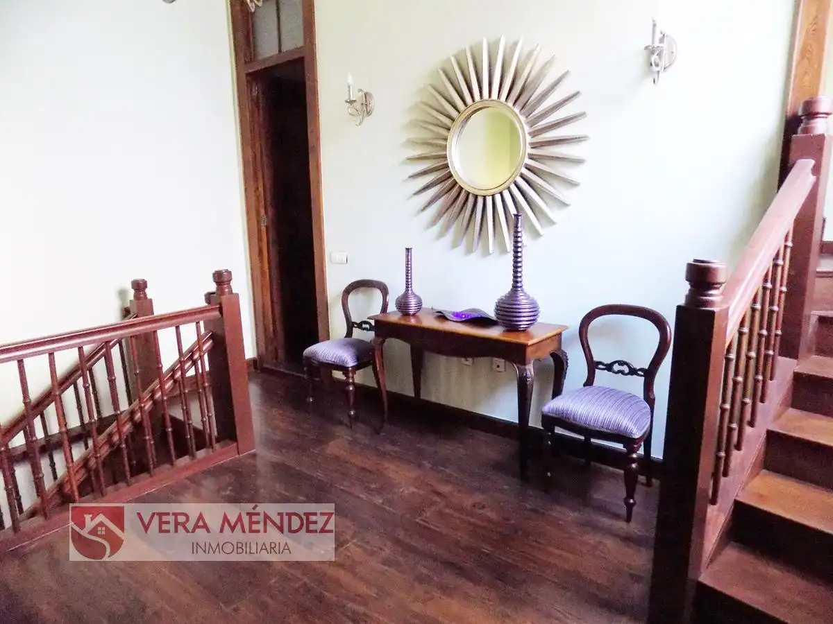 Casa o xalet en venda en Santa Cruz de la Palma amb Terrassa i Moblat