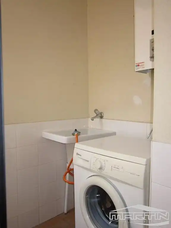 Wohnung mit Aufzug zum Verkauf in Avenida de Luis Alberto de Cuenca 70, imagen 14