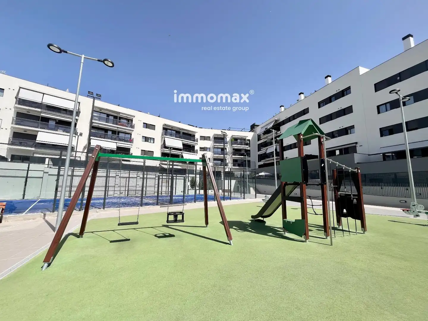 Flat for sale in La Geltrú - Sant Jordi