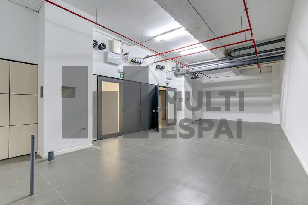 Business premises to rent in Passeig de la Bonanova, imagen 69