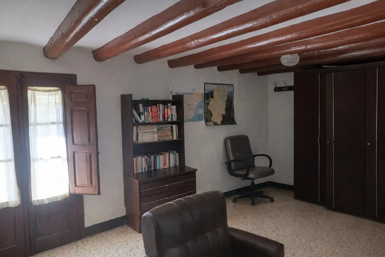 Country homes for sale in Lascuarre  with Heating, Private garden and Terrace