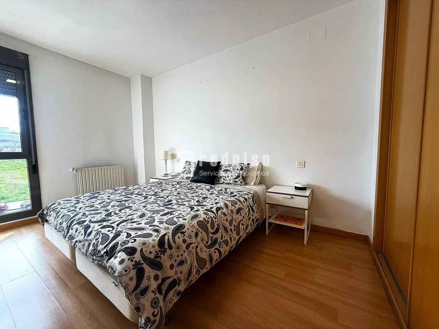 Flat with pool for sale in del Camino de Santiago, imagen 9
