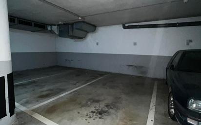 Parking of Garage for sale in La Llagosta