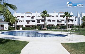 Apartamento en Venta en Avenida Alcazaba, 115 en Las Salinas