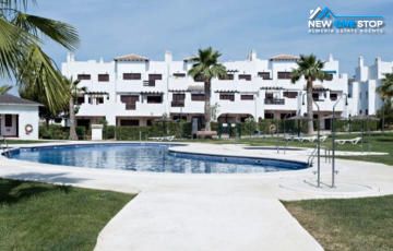 Apartamento en venta en Avenida Alcazaba, 115, Las Salinas