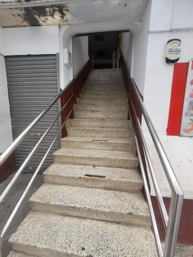 Büro zur Miete in  Palma de Mallorca