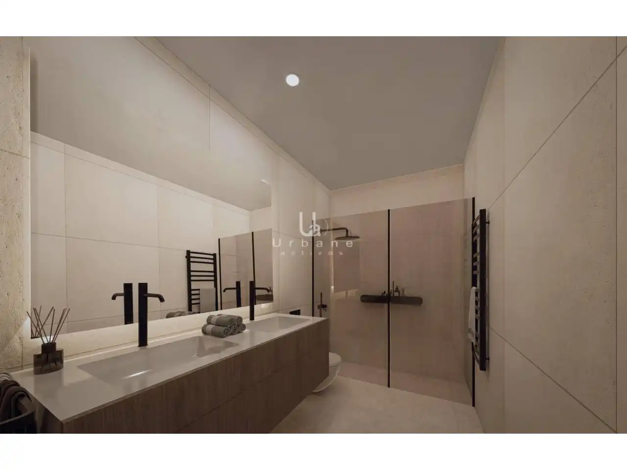 Piso con terraza en venta en Calle Málaga, imagen 11
