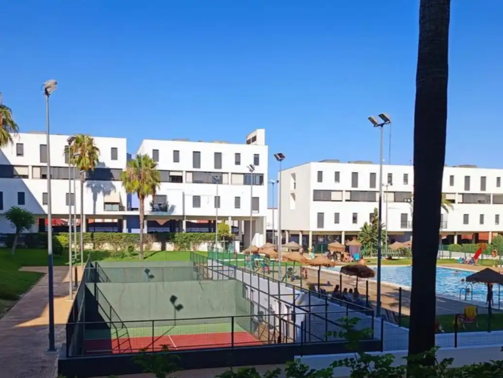 Wohnung mit Pool zum Verkauf in Calle Estadio 2, imagen 28
