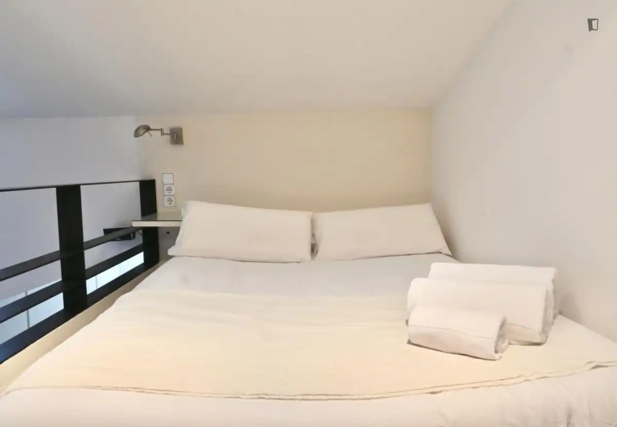 Apartamento con ascensor en alquiler en Centro, imagen 32