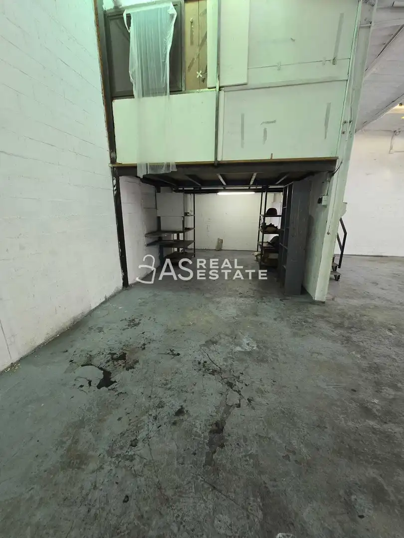 Gewerbefläche zum Verkauf in Calle De Tierra de Barros, imagen 4