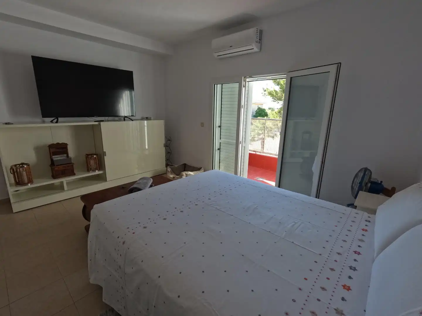 Dormitori de Casa o xalet en venda en Los Alcázares amb Aire condicionat
