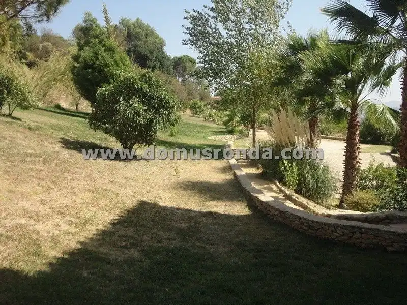 Villa con terrazza in vendita a Centro, imagen 67
