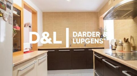 Foto 3 de Piso en venta en La Geltrú - Sant Jordi, Vilanova i la Geltrú