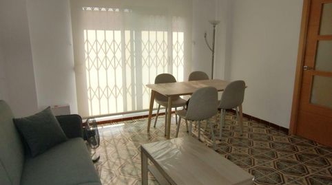 Photo 5 of Flat for rent in Barrio de Benimaclet, Valencia Capital