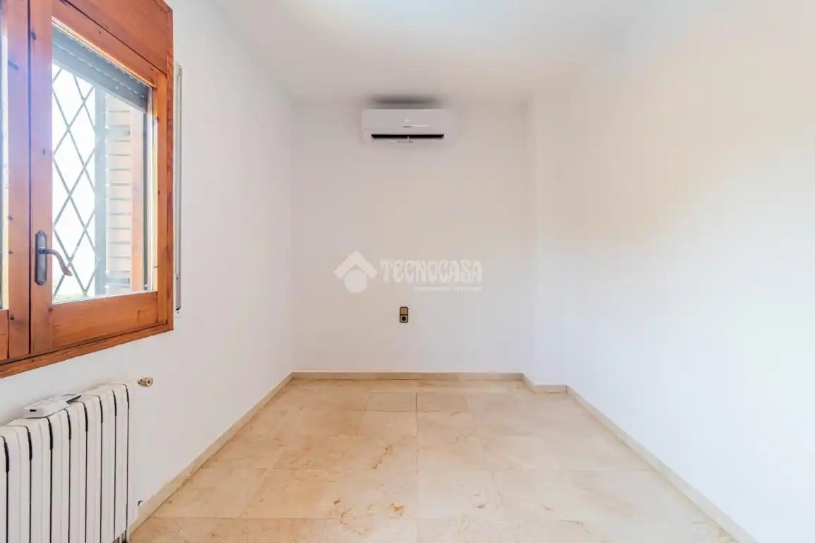 Casa o xalet de lloguer en Sant Cugat del Vallès amb Aire condicionat, Calefacció i Terrassa