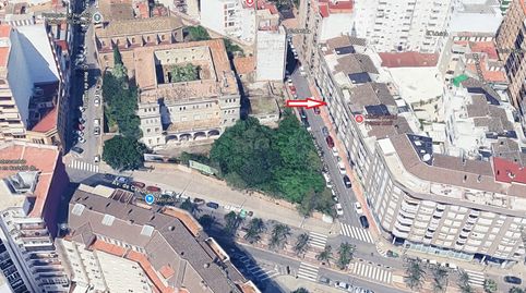 Foto 4 von Garage zum Verkauf in Calle Juan de la Cierva Codorniu, 7, Plaza Illes Columbretes, Castellón de la Plana / Castelló de la Plana